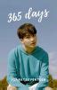 365 days // Jeonghan [COMPLETED] .